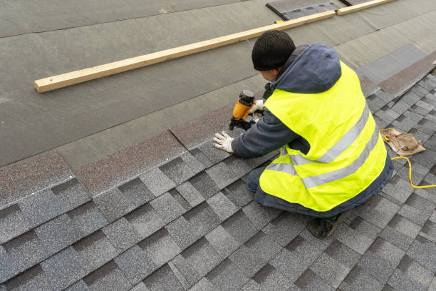 Roof Repair Estimates in Auburn, NE