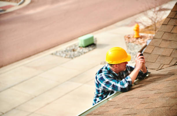 Best Storm Damage Roof Repair  in Auburn, NE